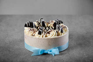 Oreo Cookie Mousse Cake Product Image